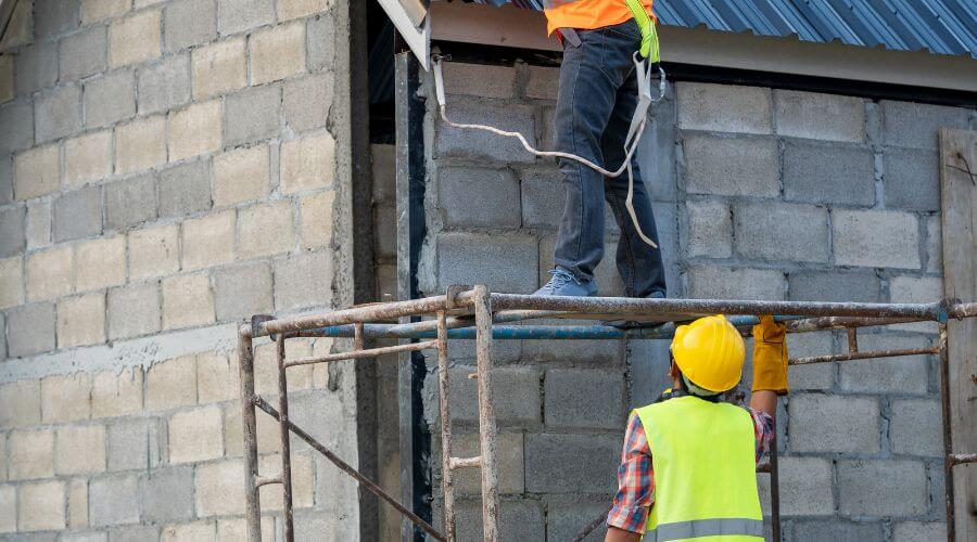 Professional residential roofers in Mount Holly, VT